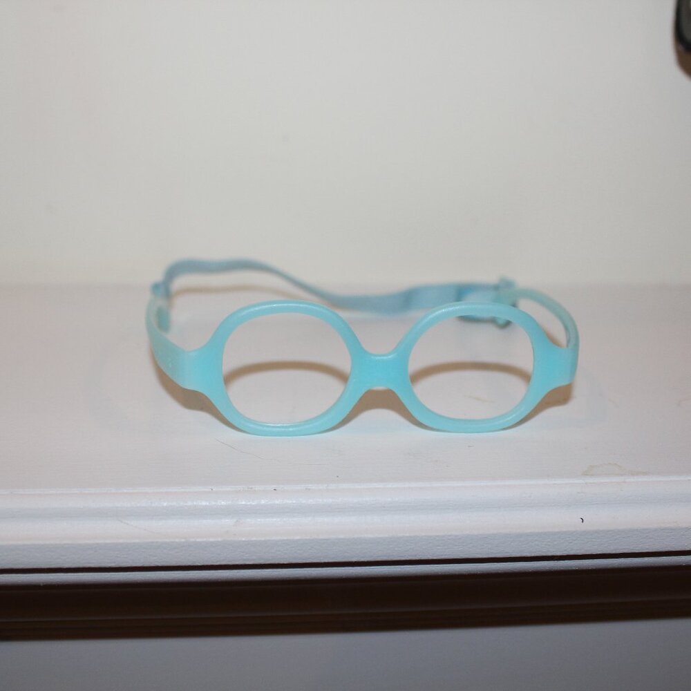 Miraflex Kid's Glasses (mini baby  33 11 color EP)